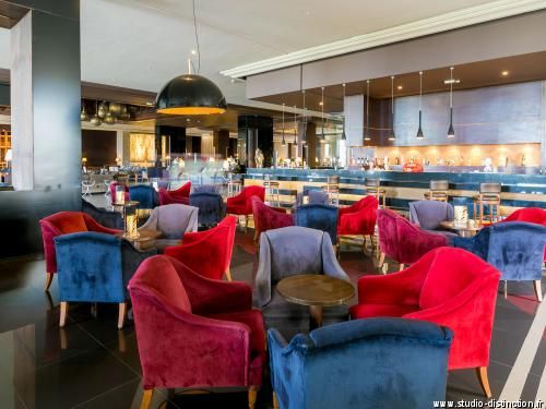 Hôtel Riu Palace Tikida Agadir 5* pas cher photo 6