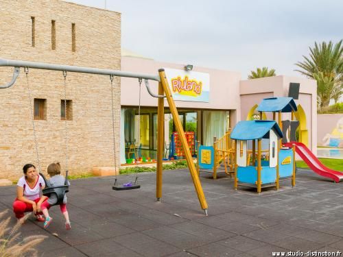 Hôtel Riu Palace Tikida Agadir 5* pas cher photo 9