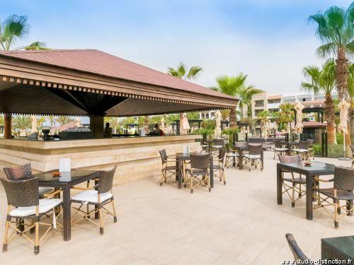 Hôtel Riu Palace Tikida Agadir 5* pas cher photo 11