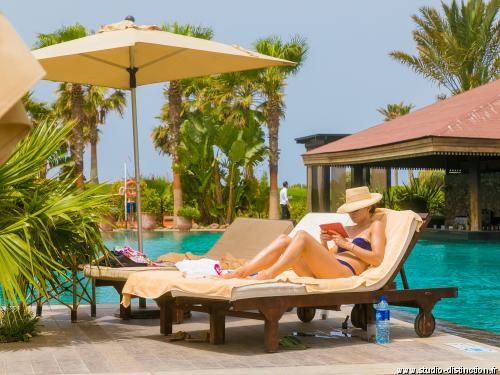 Hôtel Riu Palace Tikida Agadir 5* pas cher photo 12