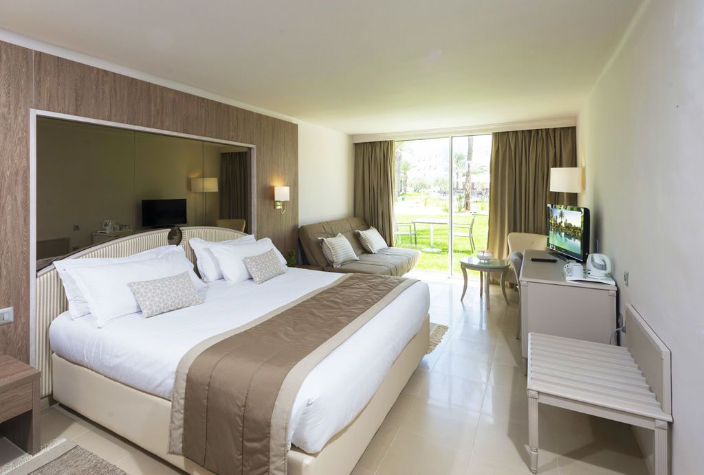 Jaz Tour Khalef 5* pas cher photo 3