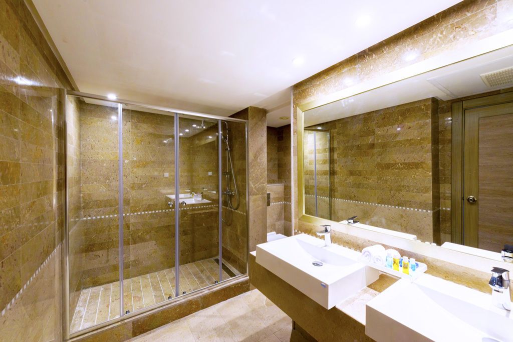 Jaz Tour Khalef 5* pas cher photo 4