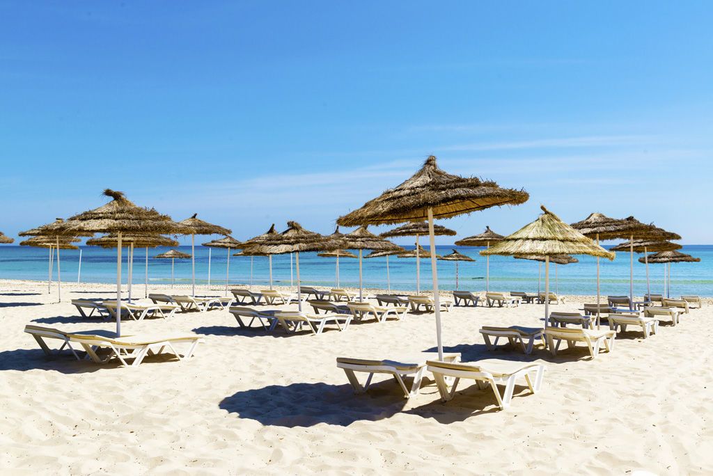 Jaz Tour Khalef 5* pas cher photo 6