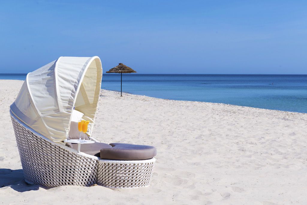 Jaz Tour Khalef 5* pas cher photo 7