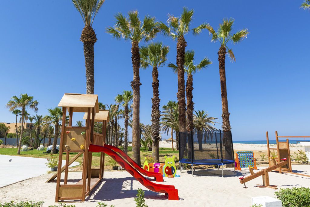 Jaz Tour Khalef 5* pas cher photo 10