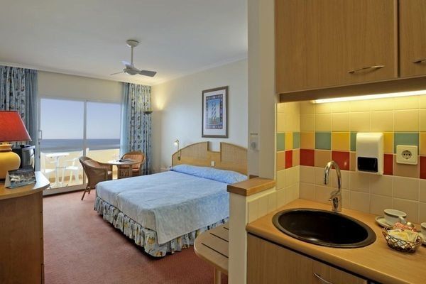 Pestana Ocean Bay tout compris 4* pas cher photo 1