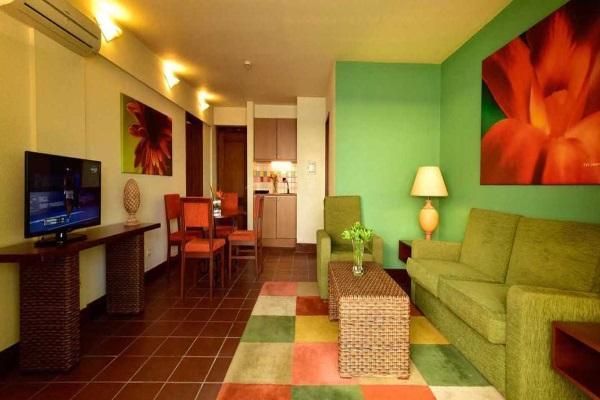 Pestana Ocean Bay tout compris 4* pas cher photo 3