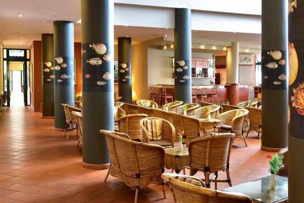 Pestana Ocean Bay tout compris 4* pas cher photo 7