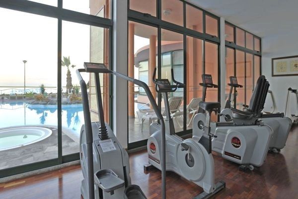 Pestana Ocean Bay tout compris 4* pas cher photo 8