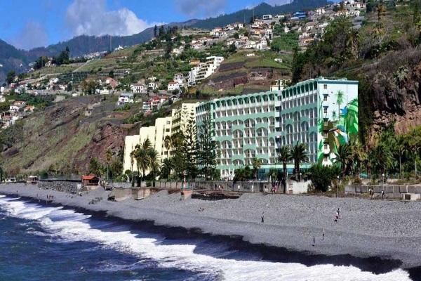 Pestana Ocean Bay tout compris 4* pas cher photo 10