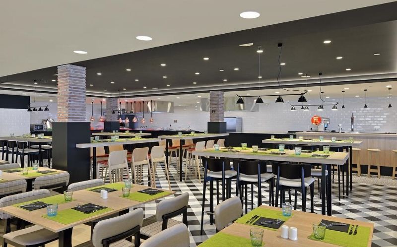 Sol Marbella Estepona 4* pas cher photo 11