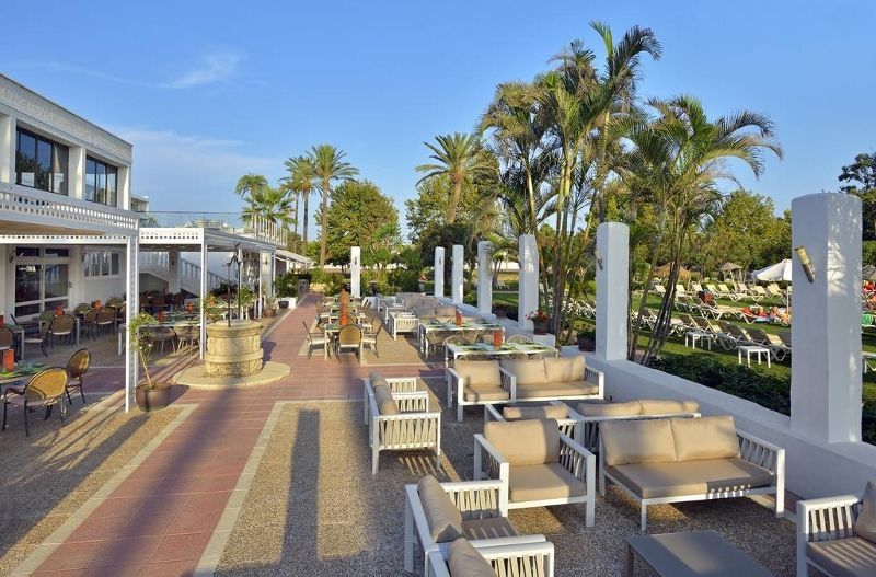 Sol Marbella Estepona 4* pas cher photo 12
