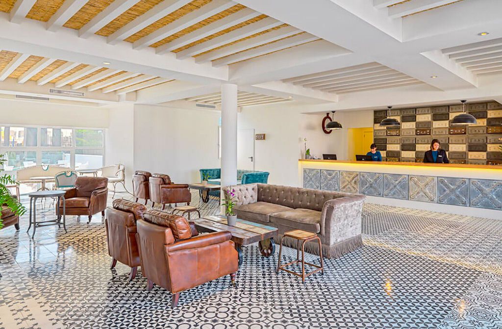 H10 Ocean Suites 4* pas cher photo 3