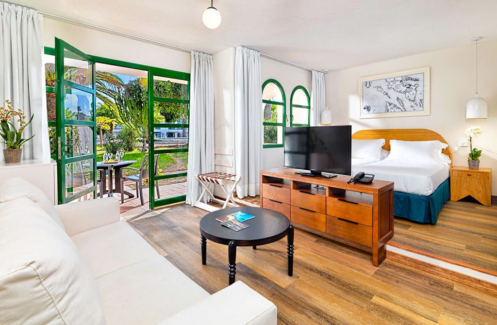 H10 Ocean Suites 4* pas cher photo 5