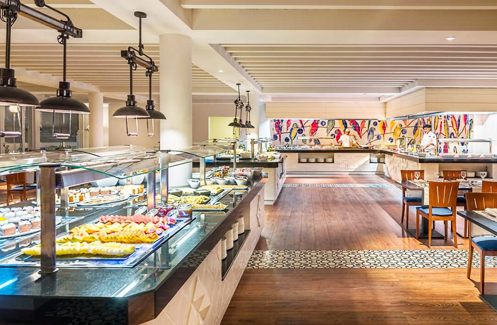 H10 Ocean Suites 4* pas cher photo 7