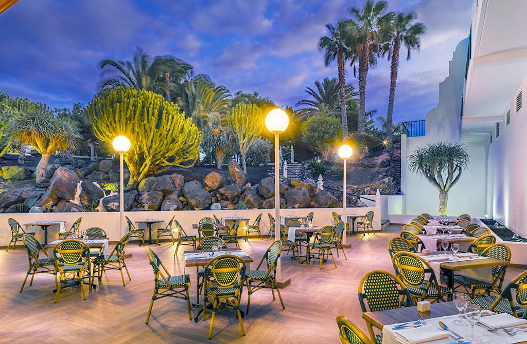 H10 Ocean Suites 4* pas cher photo 8