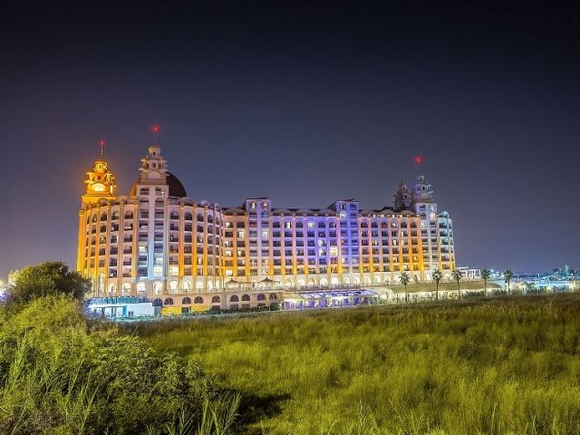 EXCLUSIVITÉ : J'adore Deluxe 5* Antalya pas cher photo 3