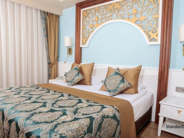 EXCLUSIVITÉ : J'adore Deluxe 5* Antalya pas cher photo 4