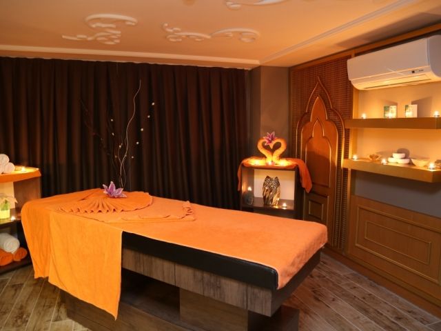 EXCLUSIVITÉ : J'adore Deluxe 5* Antalya pas cher photo 7