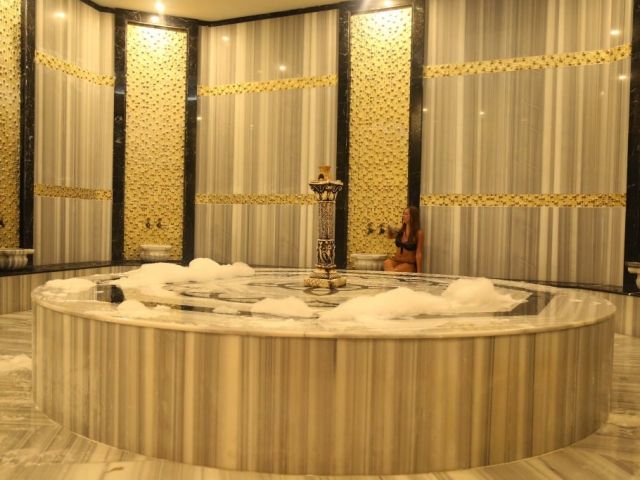 EXCLUSIVITÉ : J'adore Deluxe 5* Antalya pas cher photo 8