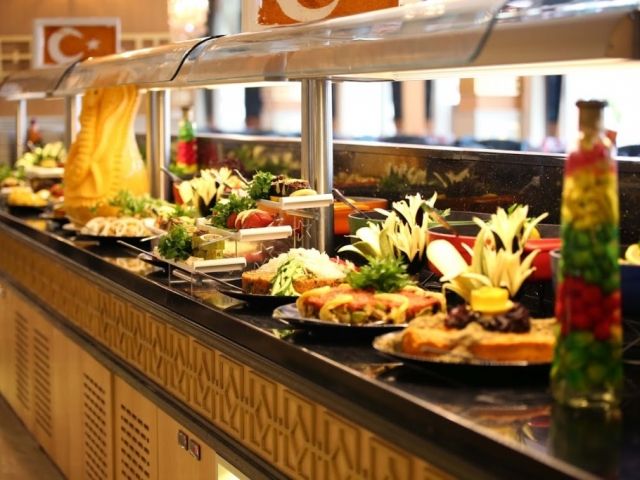 EXCLUSIVITÉ : J'adore Deluxe 5* Antalya pas cher photo 9