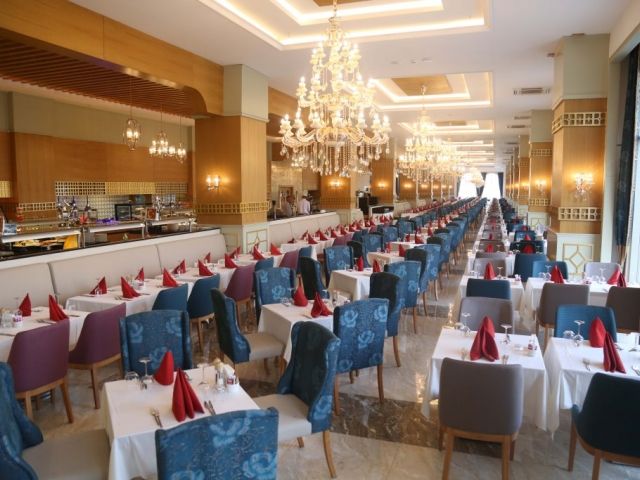 EXCLUSIVITÉ : J'adore Deluxe 5* Antalya pas cher photo 10