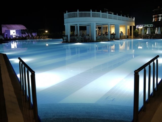 EXCLUSIVITÉ : J'adore Deluxe 5* Antalya pas cher photo 12