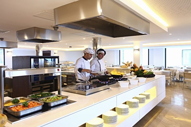 Iberostar Cala Millor 4* - Adult Only +16 ans pas cher photo 8