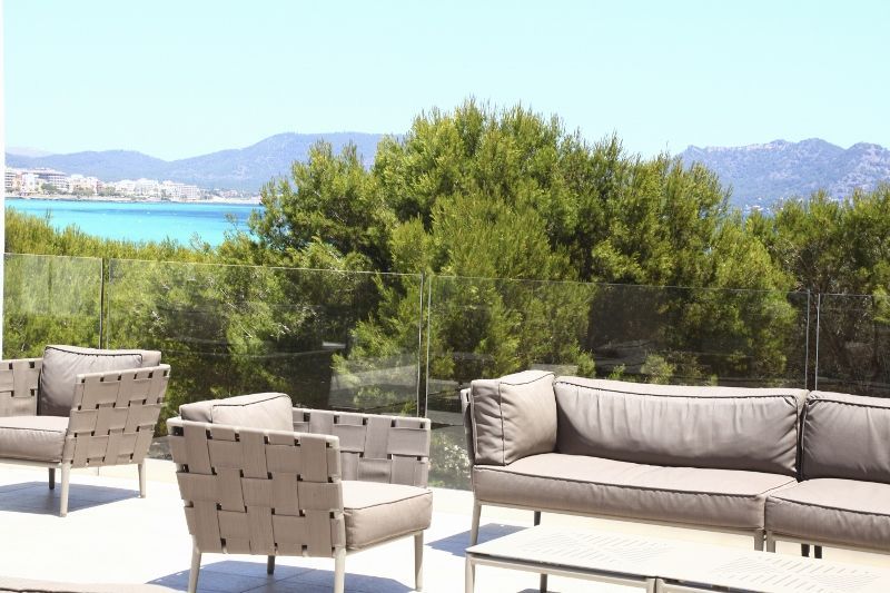 Iberostar Cala Millor 4* - Adult Only +16 ans pas cher photo 9