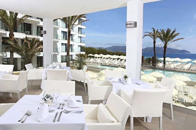 Iberostar Cala Millor 4* - Adult Only +16 ans pas cher photo 11