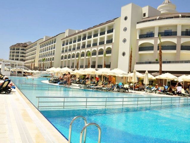 Port River 5* - Antalya pas cher photo 2