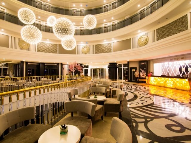 Port River 5* - Antalya pas cher photo 4