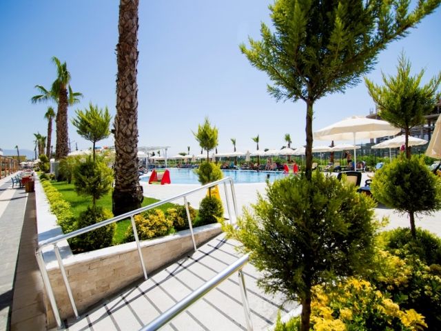 Port River 5* - Antalya pas cher photo 5