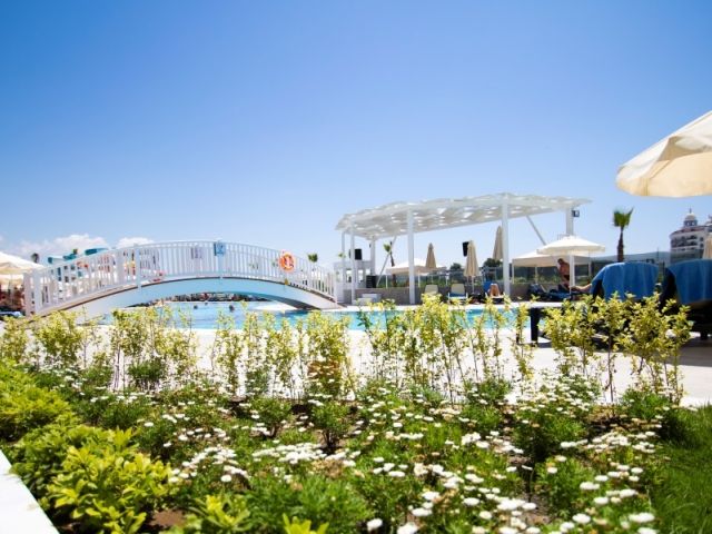 Port River 5* - Antalya pas cher photo 6