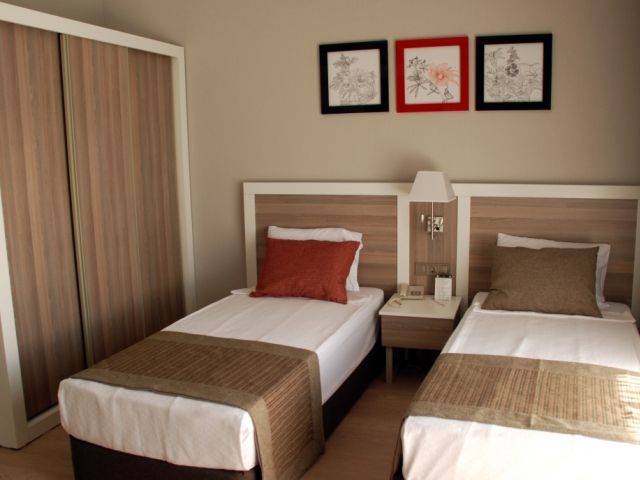 Port River 5* - Antalya pas cher photo 10