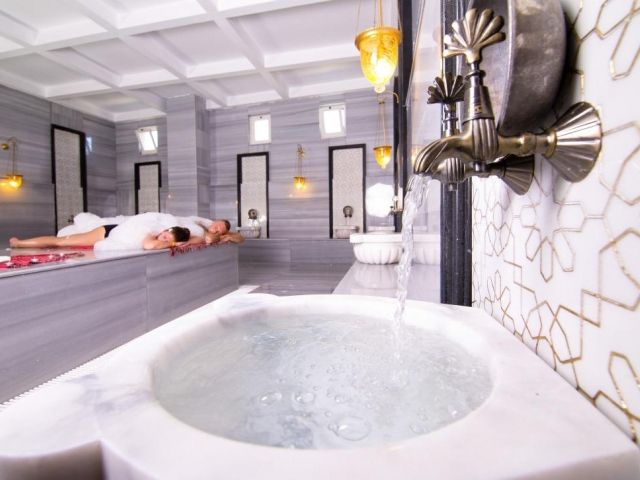 Port River 5* - Antalya pas cher photo 11