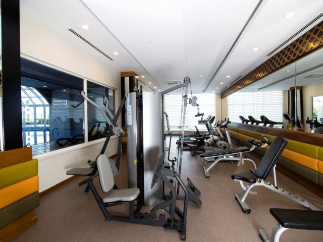 Port River 5* - Antalya pas cher photo 12