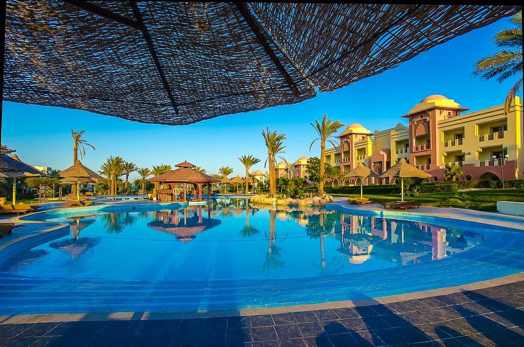 Serenity Makadi Beach Resort 5* Hurghada pas cher photo 1