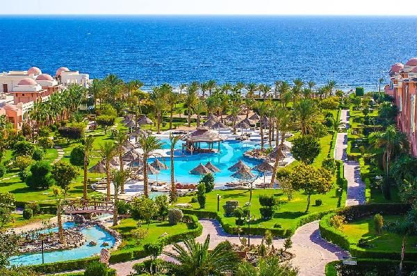 Serenity Makadi Beach Resort 5* Hurghada pas cher photo 3