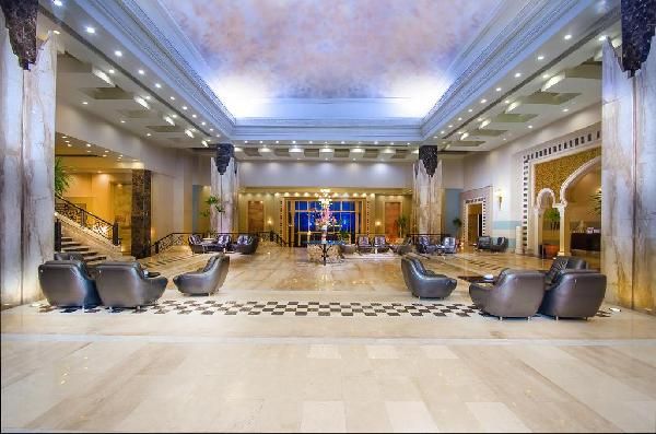 Serenity Makadi Beach Resort 5* Hurghada pas cher photo 5