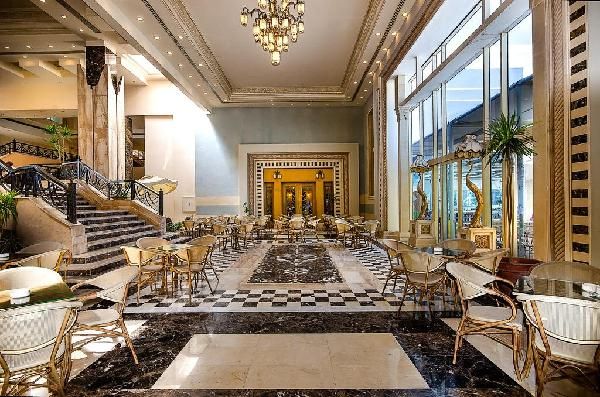 Serenity Makadi Beach Resort 5* Hurghada pas cher photo 6