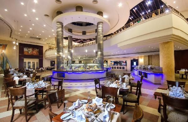 Serenity Makadi Beach Resort 5* Hurghada pas cher photo 7