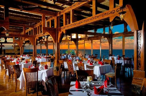 Serenity Makadi Beach Resort 5* Hurghada pas cher photo 8