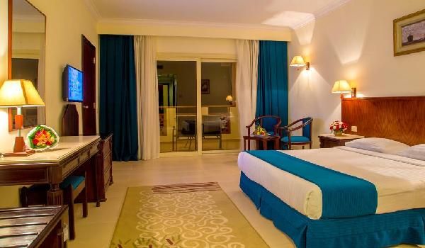Serenity Makadi Beach Resort 5* Hurghada pas cher photo 10