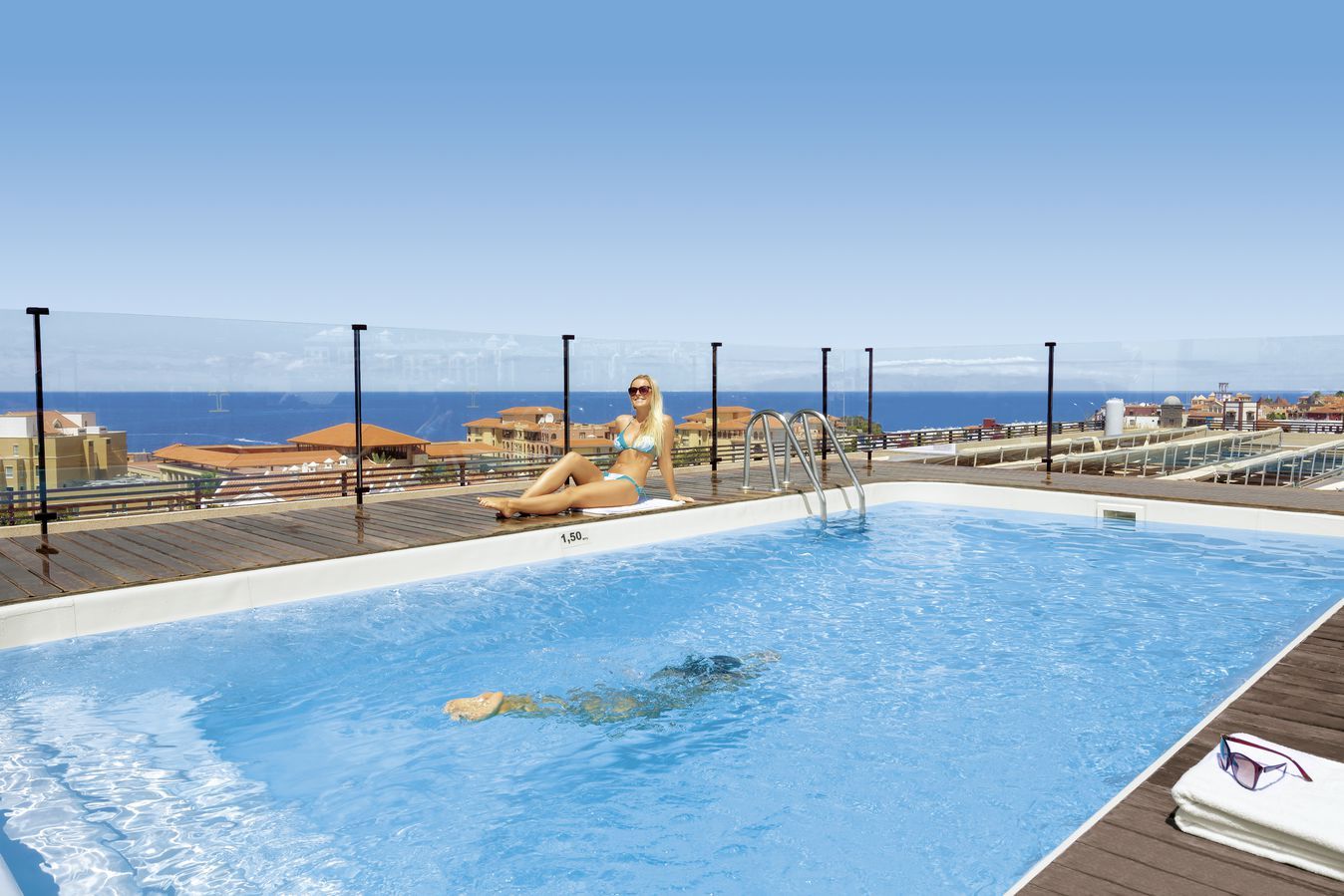 GF Fañabe - 4* pas cher photo 1