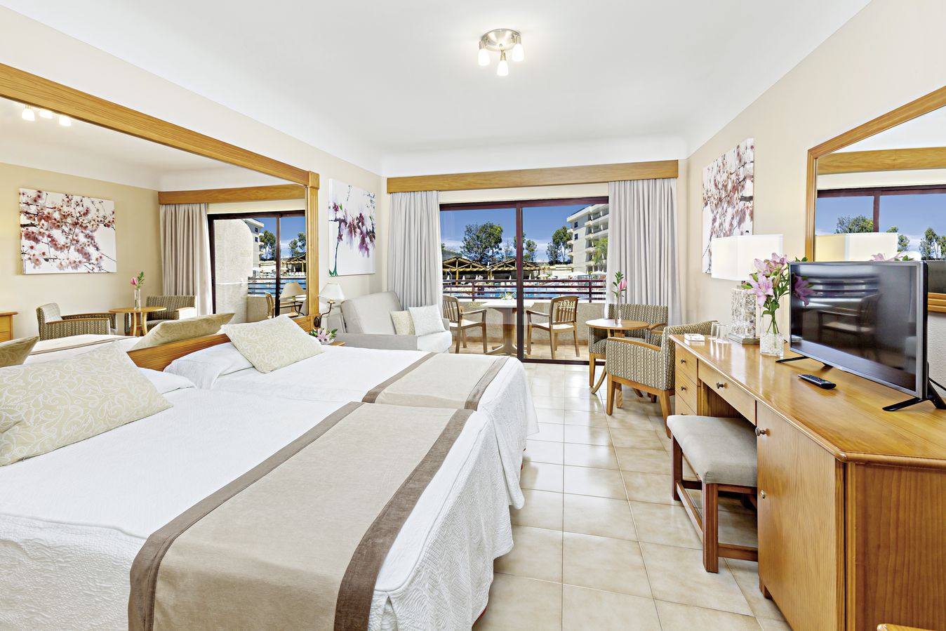 GF Fañabe - 4* pas cher photo 2