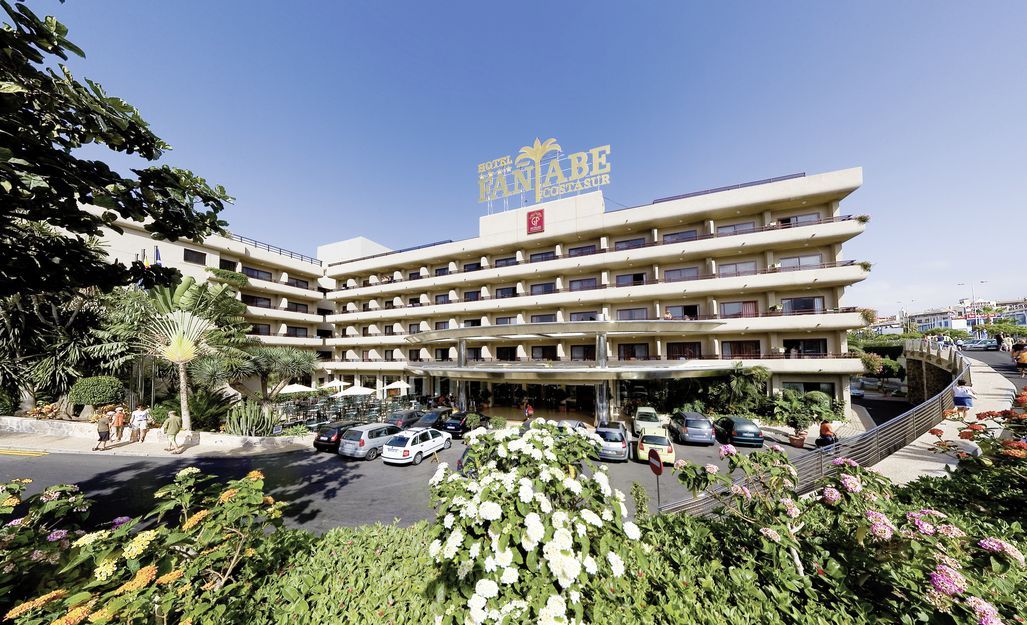 GF Fañabe - 4* pas cher photo 3