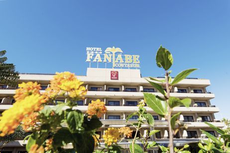 GF Fañabe - 4* pas cher photo 5