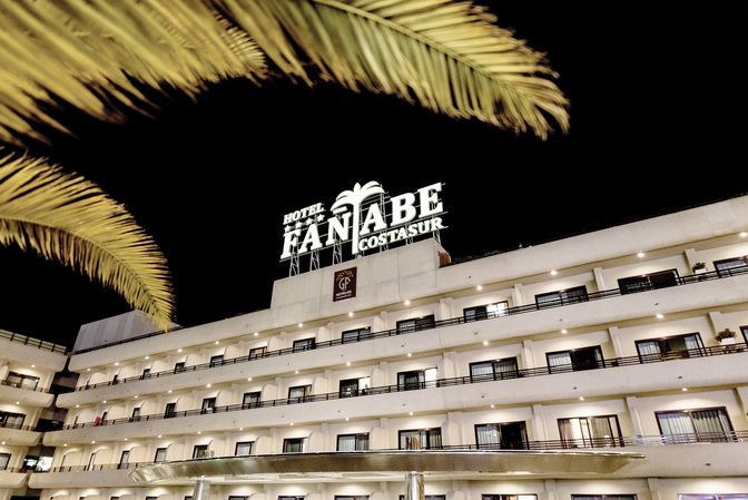 GF Fañabe - 4* pas cher photo 6