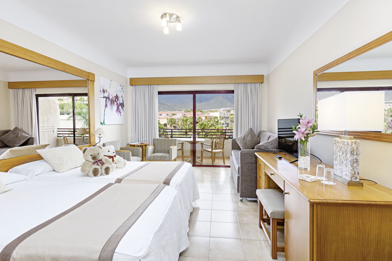 GF Fañabe - 4* pas cher photo 7